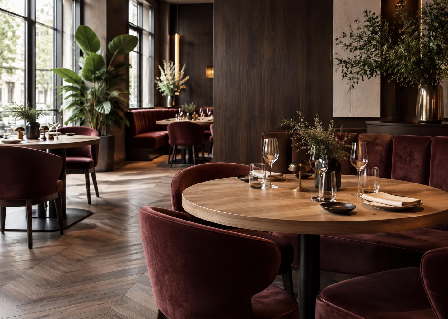 Horeca