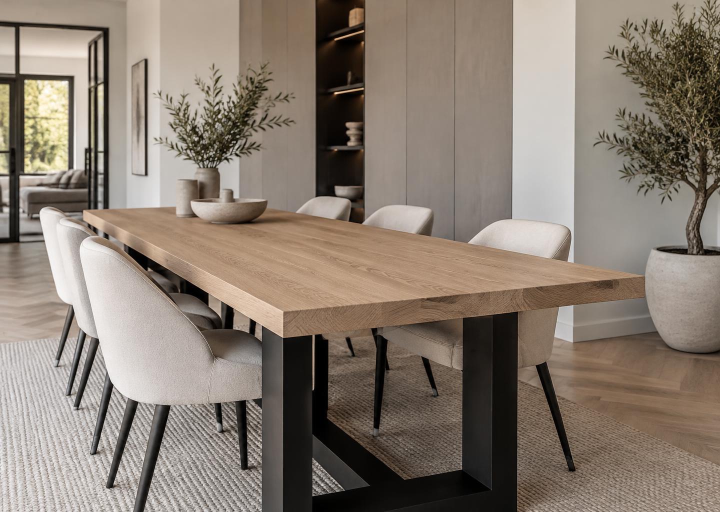 Woninginrichting